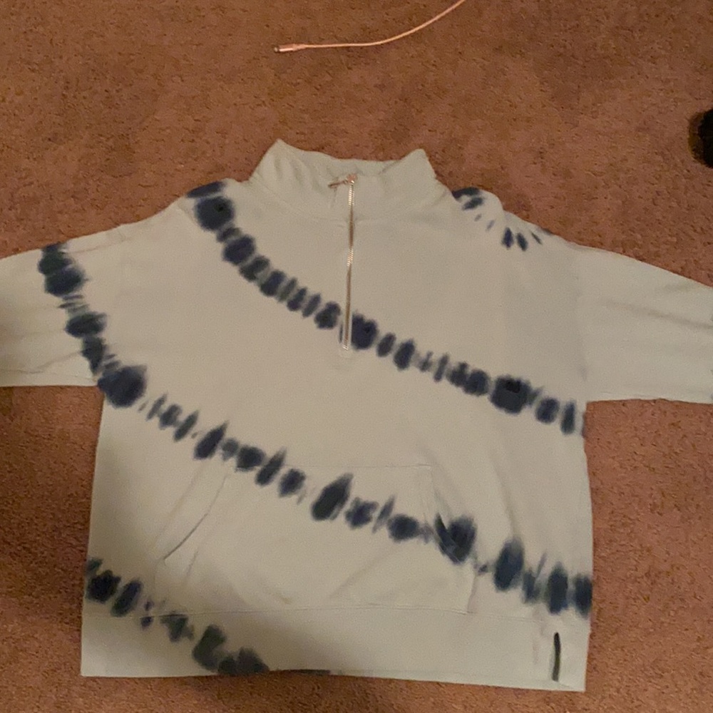Old navy jacket